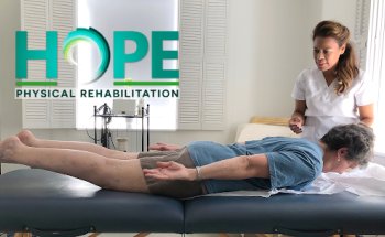 Hope Physical Rehabilitation