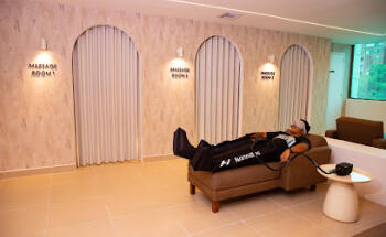 Recover Station