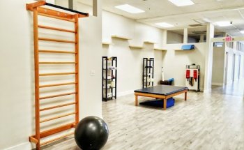 RM PHYSIO MIAMI