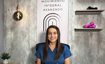 Dra. Pierangely Fandiño - MIA Movimiento Integral Avanzado