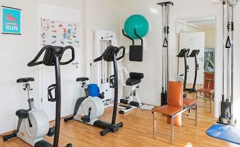 Physiotherapiepraxis Baldaeus Bremerhaven