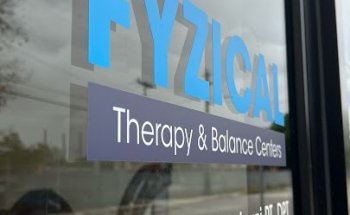 Fyzical Therapy & Balance Center Miami-Little River