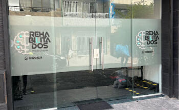 Rehabilitados fisioterapia