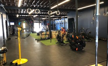 Fox Physical Therapy-Brickell