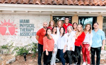 Miami Physical Therapy Associates, Inc.