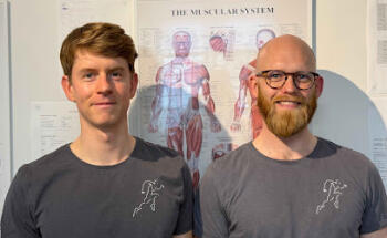 Klinik Soma - Fysioterapeut Frederiksberg