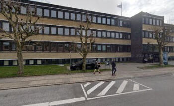 Fysioterapeuterne Sundhedens Hus