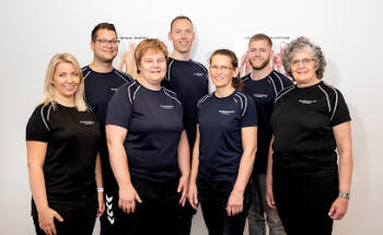 Strandby Physiotherapy - Physiotherapist in Esbjerg