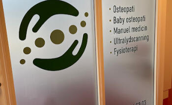 SpecHealth Helsingør - Osteopati og fysioterapi