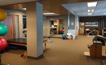 OrthoRehab Specialists, Inc.