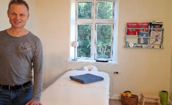 Fysioterapi Christian van Deurs