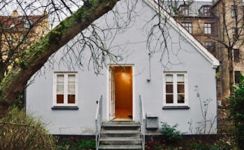 Copenhagen Osteopati
