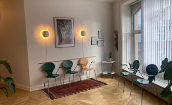 Kiropraktisk Klinik Frederiksberg
