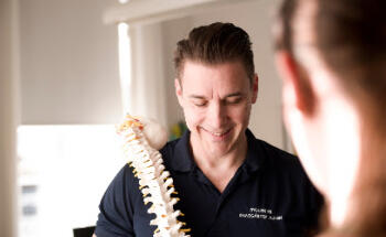 Hviid Chiropractors