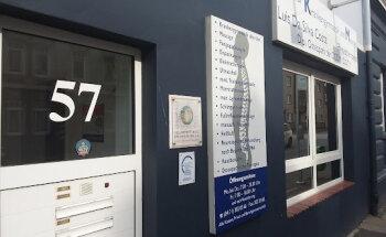 Physio-Praxis Luis Da Silva Costa