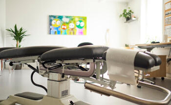 Chiropractic Clinic Køge v / Henrik Bull Andersen