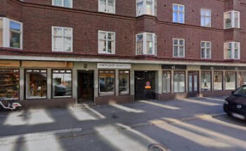 Kampin kiropraktiikka ja fysioterapia
