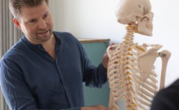 Vallin Klinikka | Kiropraktiikka, Fysioterapia, Hieronta
