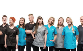 Osteopatiakeskus Valo