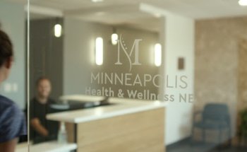 Minneapolis Health and Wellness NE
