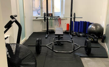 Seeley Chiropractic Clinic