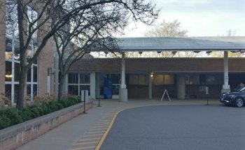 Courage Kenny Rehabilitation Institute – Golden Valley