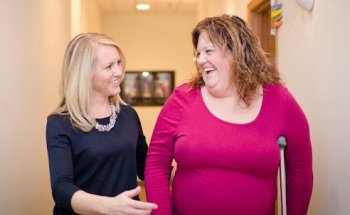 Saunders Therapy Centers, Inc