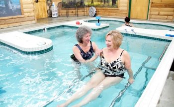 Impact Physical Medicine & Aquatic Center