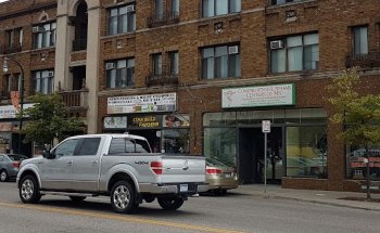 Minneapolis Chiropractic Comprehensive Rehab Centers of MN