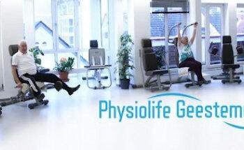 Physiolife Geestemünde