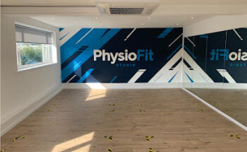 JL PhysioFit