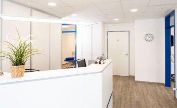 Physiotherapie an der Niers Martin Meyer