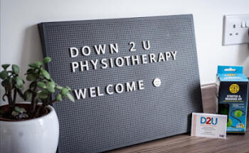 Down2u Health and Wellbeing