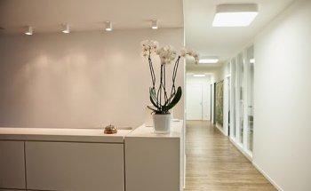 OSTEOWERK - Praxis für Physiotherapie