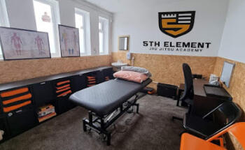 5th Element Sports Injury Clinic (Durham)