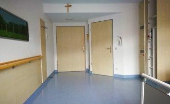 Kliniken Maria Hilf GmbH