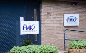 FMK Physiotherapy & Health
