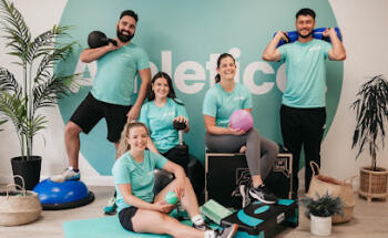 Athletica Health Physiotherapy