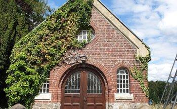 Franziskus Krankenhaus Kapelle