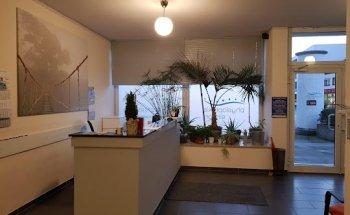 Physiopraxis Sindorf