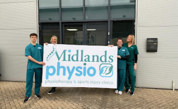 Midlands Physiotherapy & Sports Injury Clinic