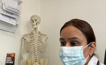 PhysioGenius