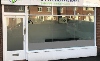 Vital Physiotherapy Sheldon