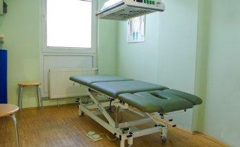 Physiotherapie Krankengymnastik Wenzel Köln-Nippes