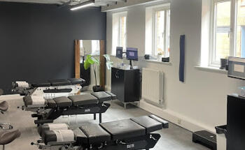 Chiropractic First - Leeds City Centre