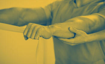 The Park Moballise Physiotherapy Clinic