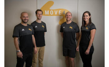 Move4 Physio