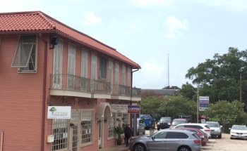 City Park Physical Therapy