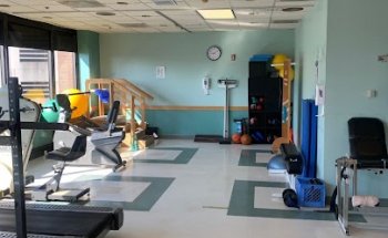 PT Solutions of New Orleans - Tulane Medical Center