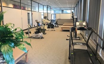 Crane Rehab Center, Physical Therapy- St. Charles